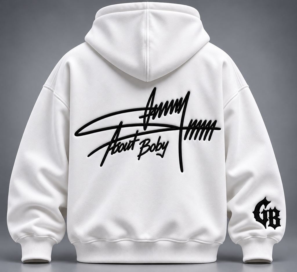 hoodie zippe