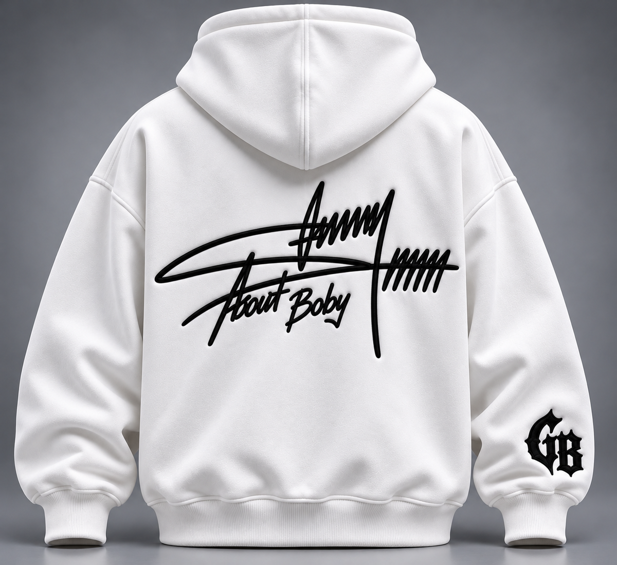 hoodie zippe