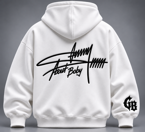 hoodie zippe