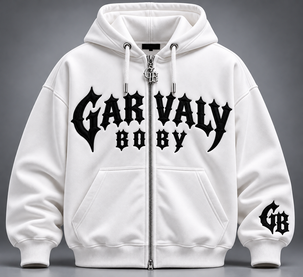 hoodie zippe