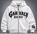 hoodie zippe