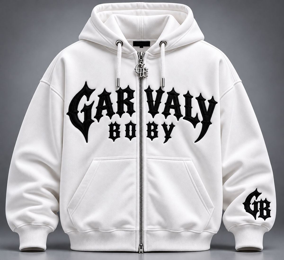 hoodie zippe