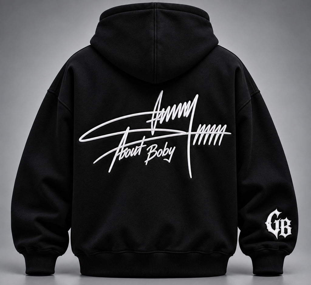 hoodie zippe