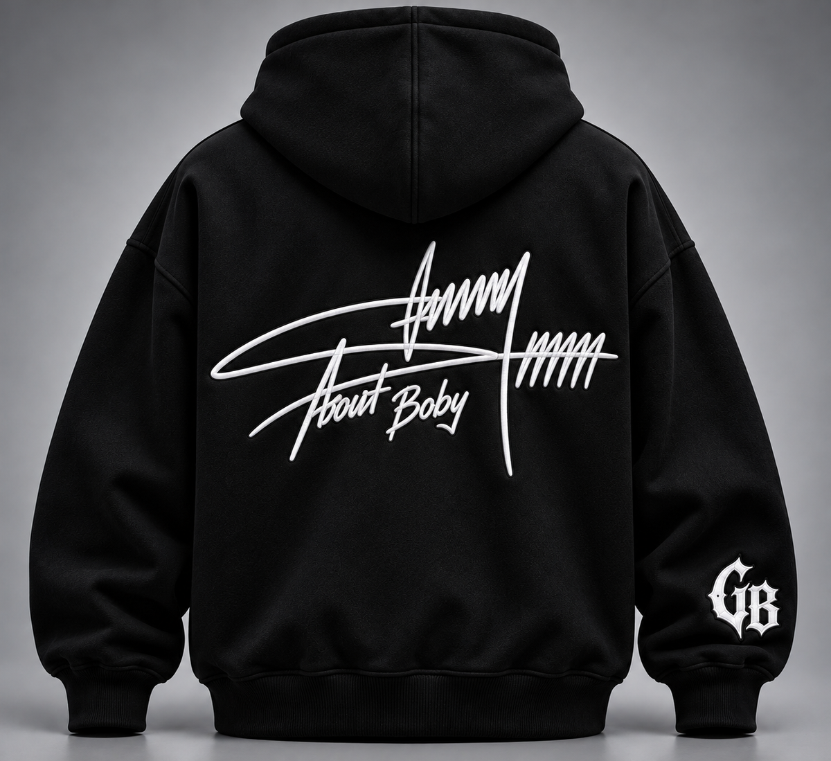 hoodie zippe